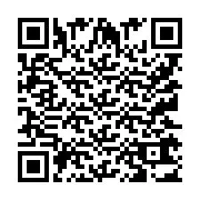 QR Code สำหรับหมายเลขโทรศัพท์ +9512163098