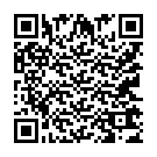 QR Code for Phone number +9512163497