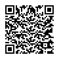 QR Code for Phone number +9512163603