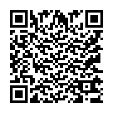 QR Code for Phone number +9512163619