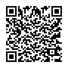 QR Code for Phone number +9512163624