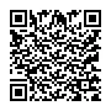 QR Code for Phone number +9512171850
