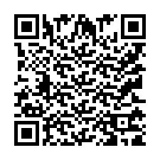 QR Code for Phone number +9512171901