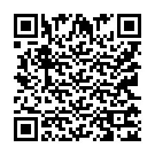 QR Code for Phone number +9512172012