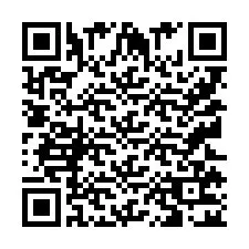 QR Code for Phone number +9512172071