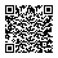 QR Code for Phone number +9512172127