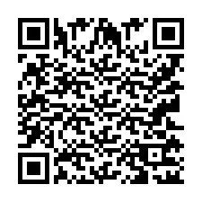 QR Code for Phone number +9512172135