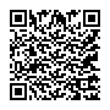 QR Code for Phone number +9512172187