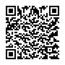 QR Code for Phone number +9512172310