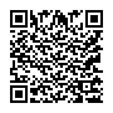 QR Code for Phone number +9512172315
