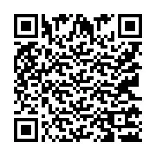 QR Code for Phone number +9512172343