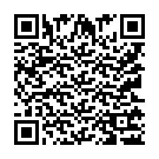 QR Code for Phone number +9512172344