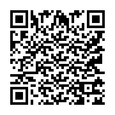 QR Code for Phone number +9512172406