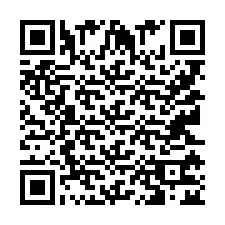 QR Code for Phone number +9512172407