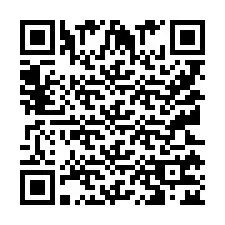 QR Code for Phone number +9512172440