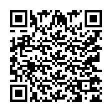 QR-code voor telefoonnummer +9512172496