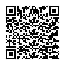 QR-код для номера телефона +9512172715