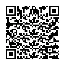 QR Code for Phone number +9512172741