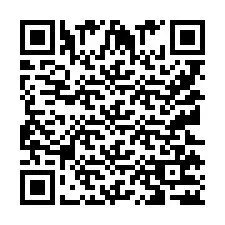 QR Code pour le numéro de téléphone +9512172774