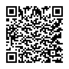 Código QR para número de telefone +9512172779