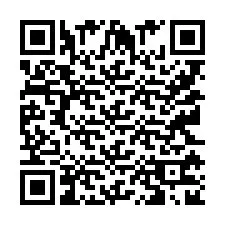 QR Code pour le numéro de téléphone +9512172812