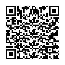 QR kód a telefonszámhoz +9512172823