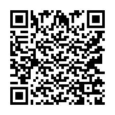 QR Code pour le numéro de téléphone +9512172853