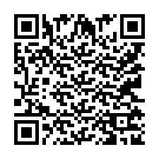 Kode QR untuk nomor Telepon +9512172923