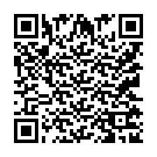 QR-Code für Telefonnummer +9512172929