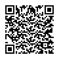 QR-koodi puhelinnumerolle +9512172932