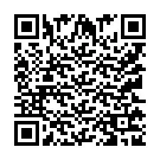 QR-koodi puhelinnumerolle +9512172954