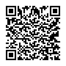 QR kód a telefonszámhoz +9512172977