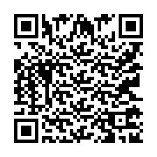 Código QR para número de telefone +9512172983