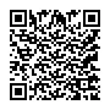 QR Code pour le numéro de téléphone +9512172995