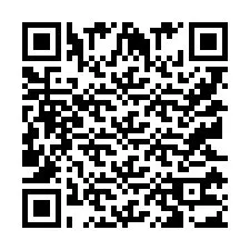 QR Code pour le numéro de téléphone +9512173009