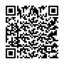 QR-code voor telefoonnummer +9512173016