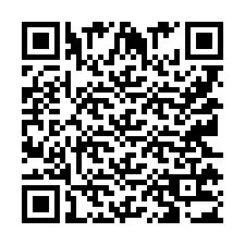 Kod QR dla numeru telefonu +9512173056