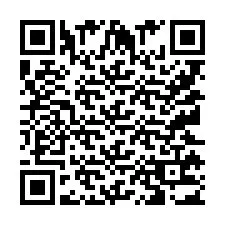 QR Code สำหรับหมายเลขโทรศัพท์ +9512173058