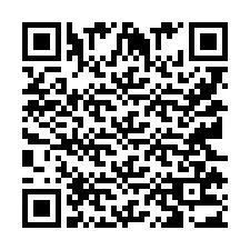 QR kód a telefonszámhoz +9512173076