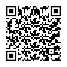 QR-code voor telefoonnummer +9512173081