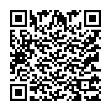 QR-koodi puhelinnumerolle +9512173101