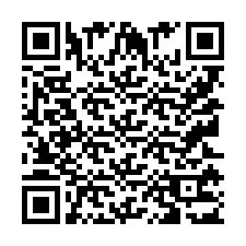 QR Code pour le numéro de téléphone +9512173111