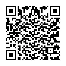 QR-koodi puhelinnumerolle +9512173112