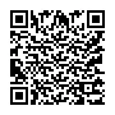 Kode QR untuk nomor Telepon +9512173114