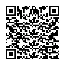 Código QR para número de telefone +9512173127