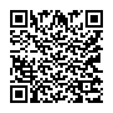 QR-код для номера телефона +9512173132