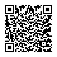 QR kód a telefonszámhoz +9512173149