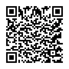 QR-koodi puhelinnumerolle +9512173155