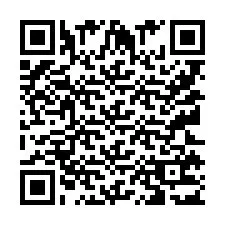 QR Code pour le numéro de téléphone +9512173160