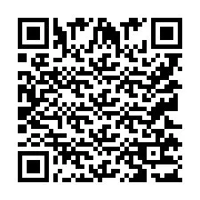 Código QR para número de teléfono +9512173171